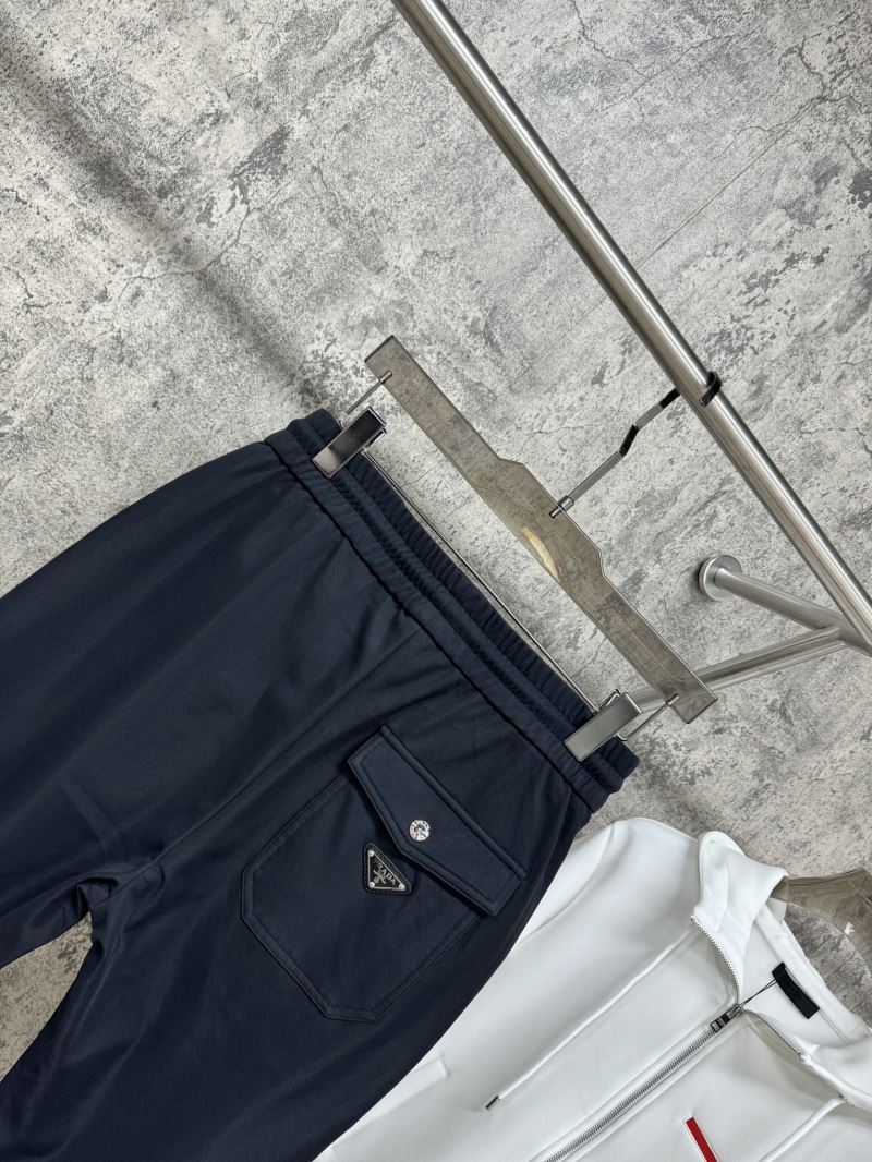 Prada Long Pants